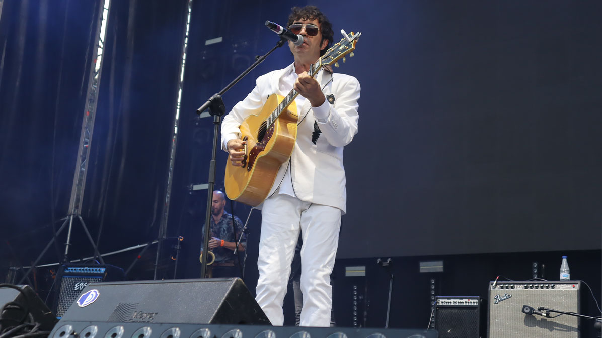 FOTOS | Músicos en la Naturaleza 2023