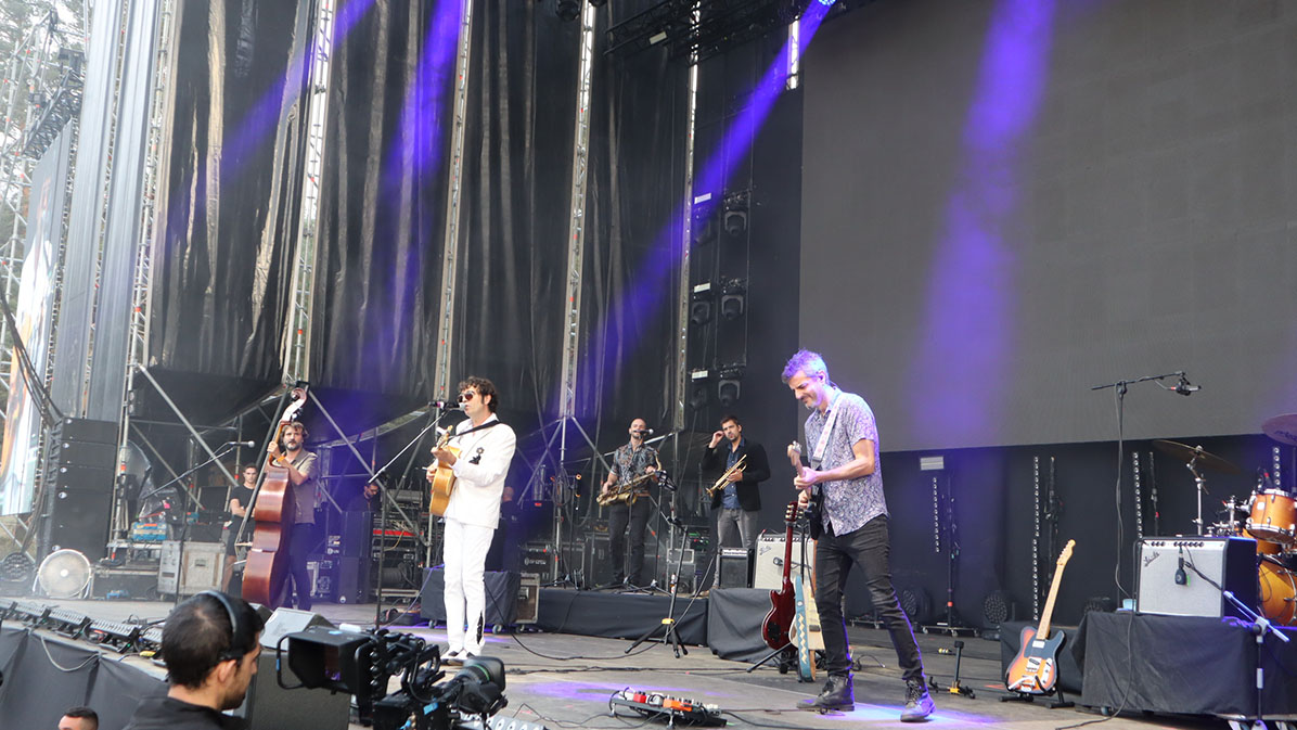 La Cabra Mec&aacute;nica