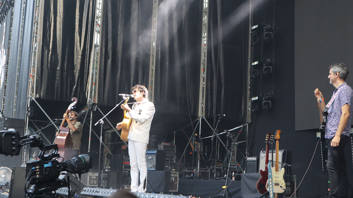 La Cabra Mec&aacute;nica