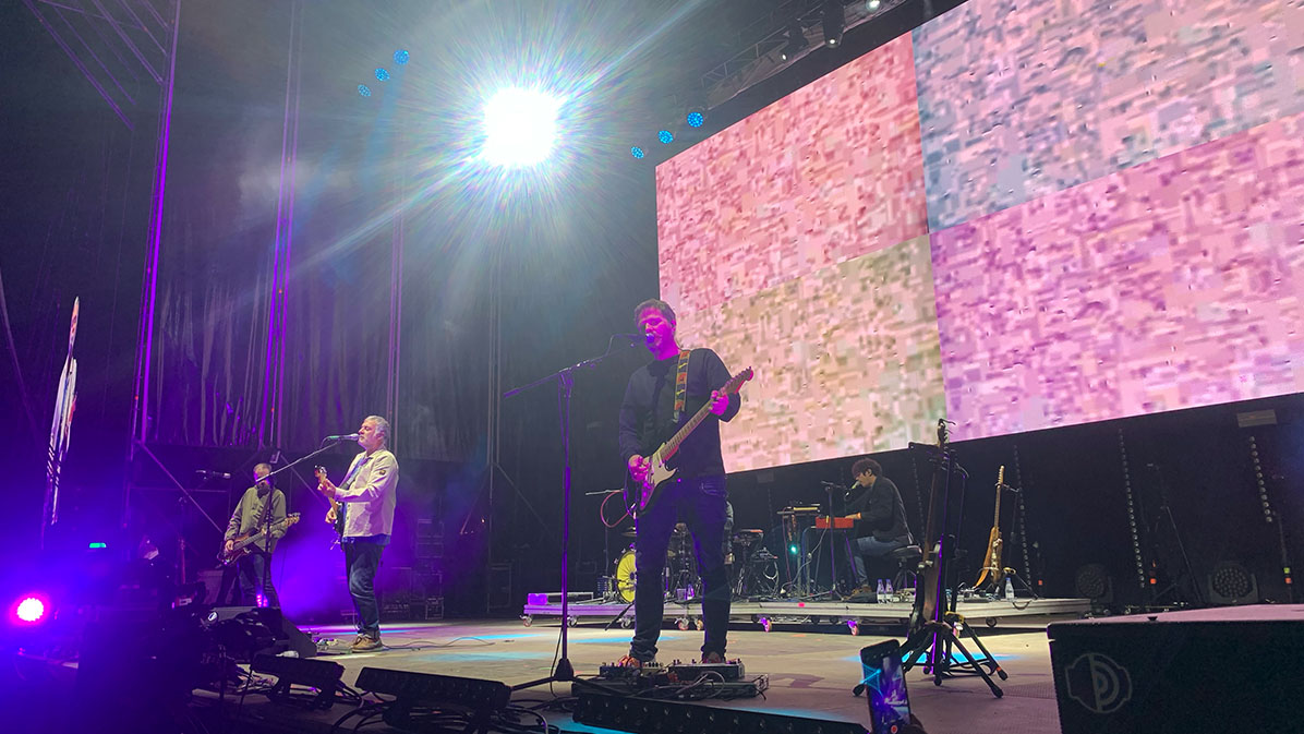 La Habitaci&oacute;n Roja