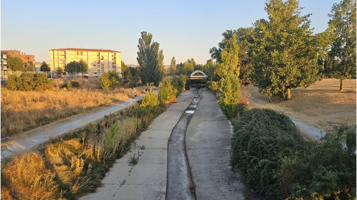 Río Chico