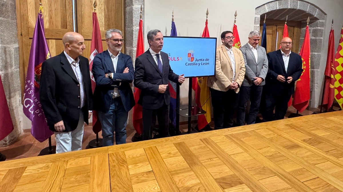 Ávila acogerá la primera celebración en España de la Liga de Naciones de fútbol de amputados
