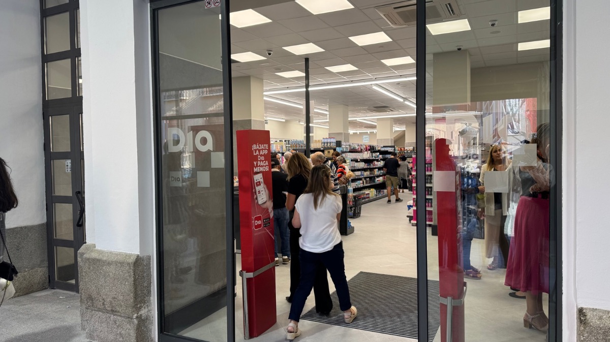 Nuevo Mercado de Abastos