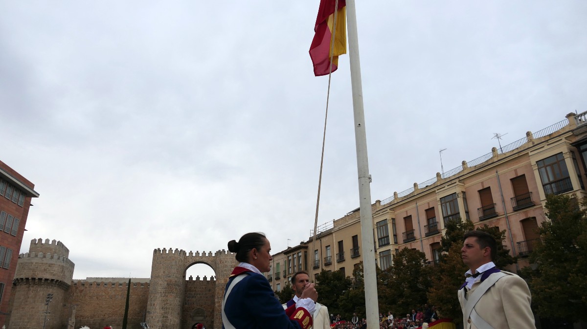 Encuentro de Unidades de Musica Militar.