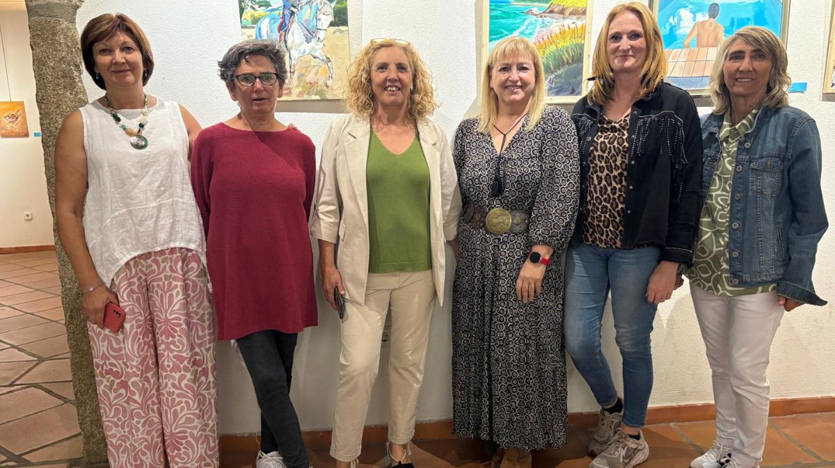 Exposición en la antigua cárcel de El Barco de Ávila
