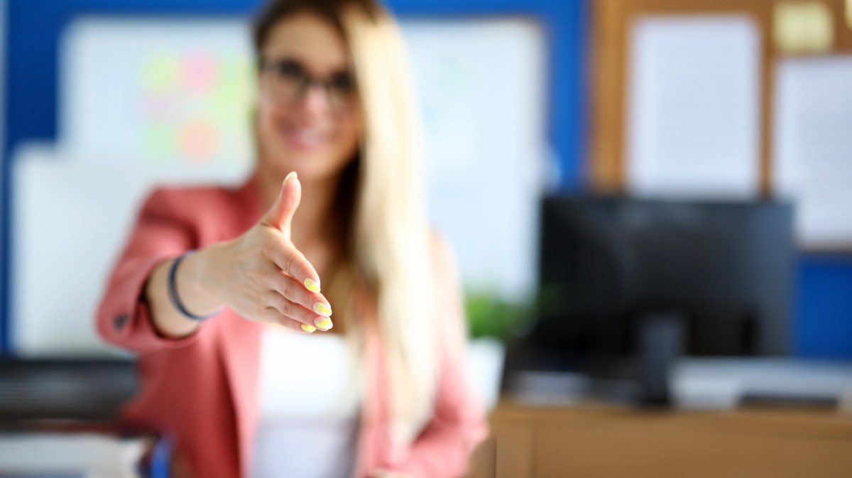 Estas son las últimas ofertas de empleo en Ávila