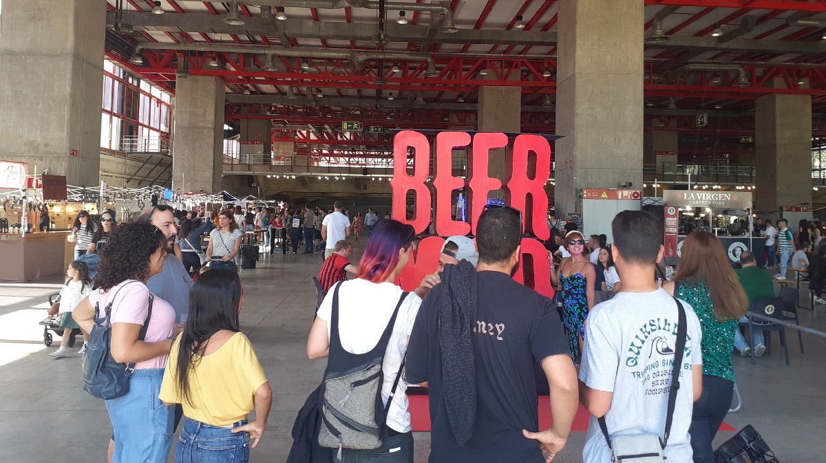 Tres empresas abulenses de cerveza e hidromiel acudirán a Beermad
