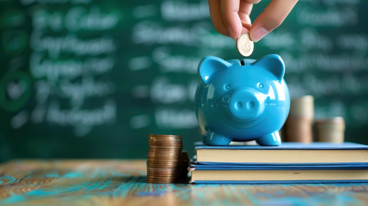 La Fundaci&oacute;n &Aacute;viola convoca un curso por el D&iacute;a de la Educaci&oacute;n Financiera.