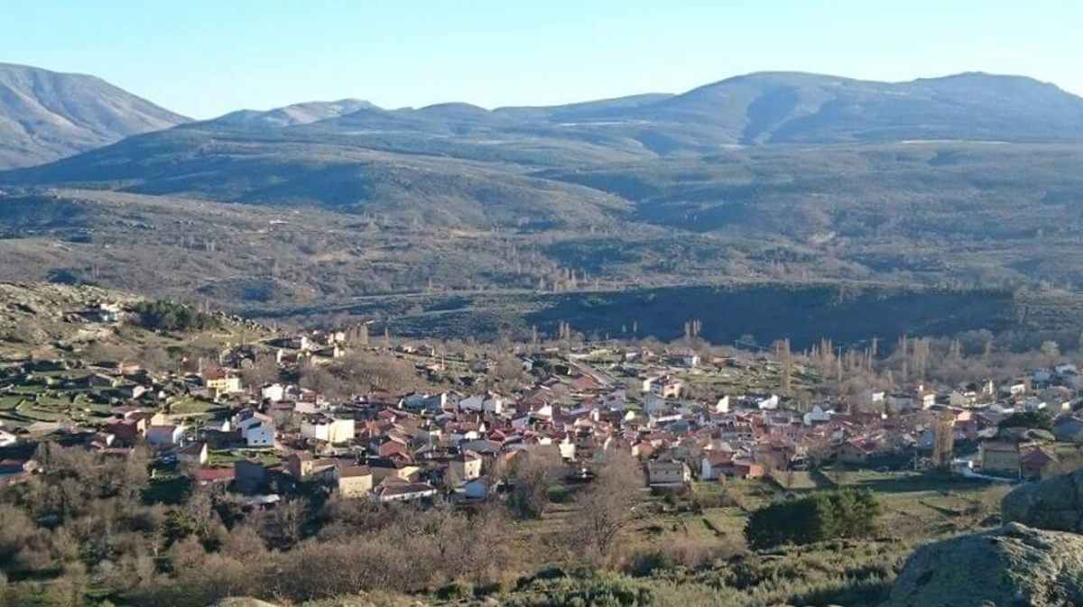 Navalosa.