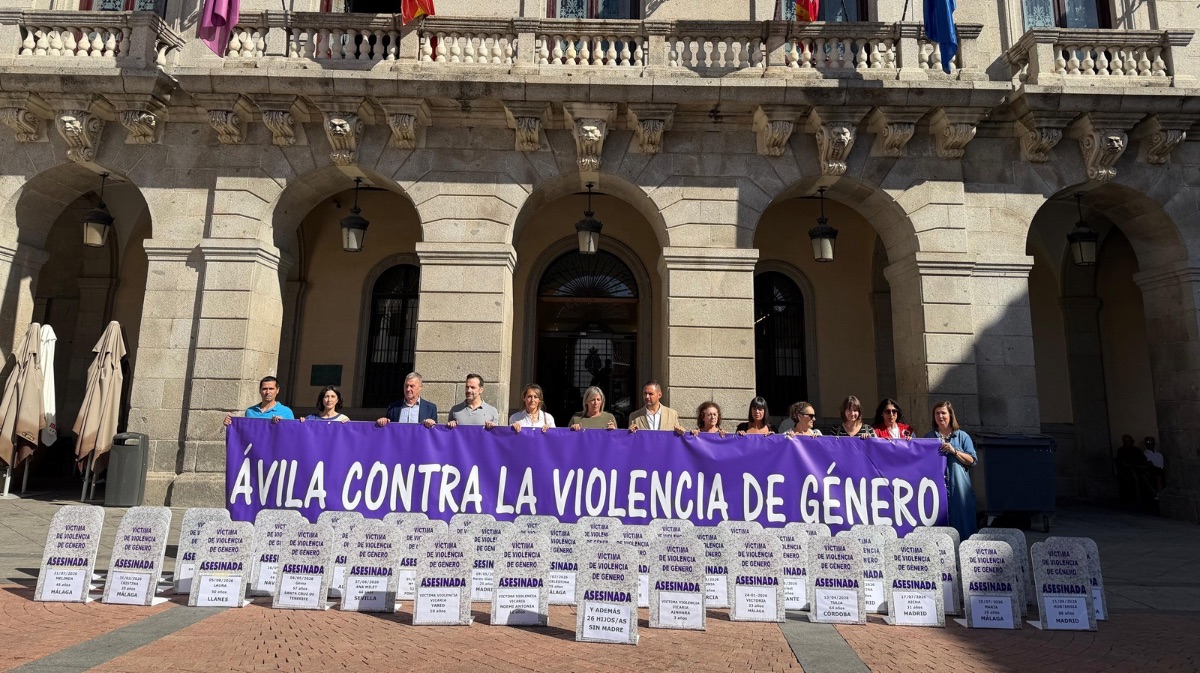 Concentraci&oacute;n en el Mercado Chico este viernes