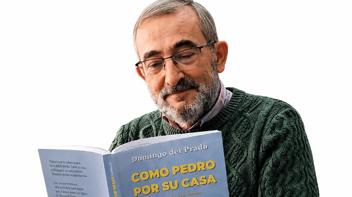 Domingo del Prado.