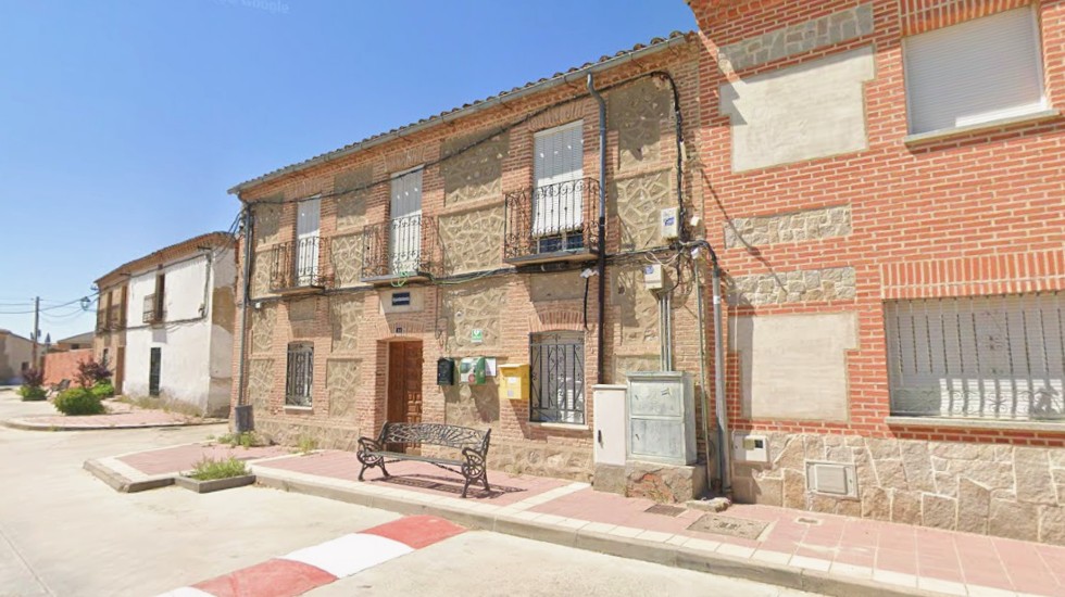Riocabado saca a la venta un solar municipal