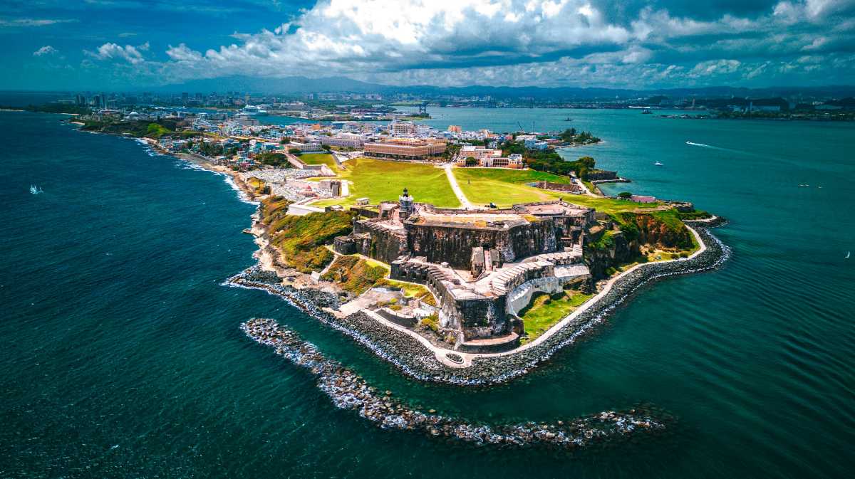 Giuseppe Cicatelli: Puerto Rico necesita un nuevo modelo económico