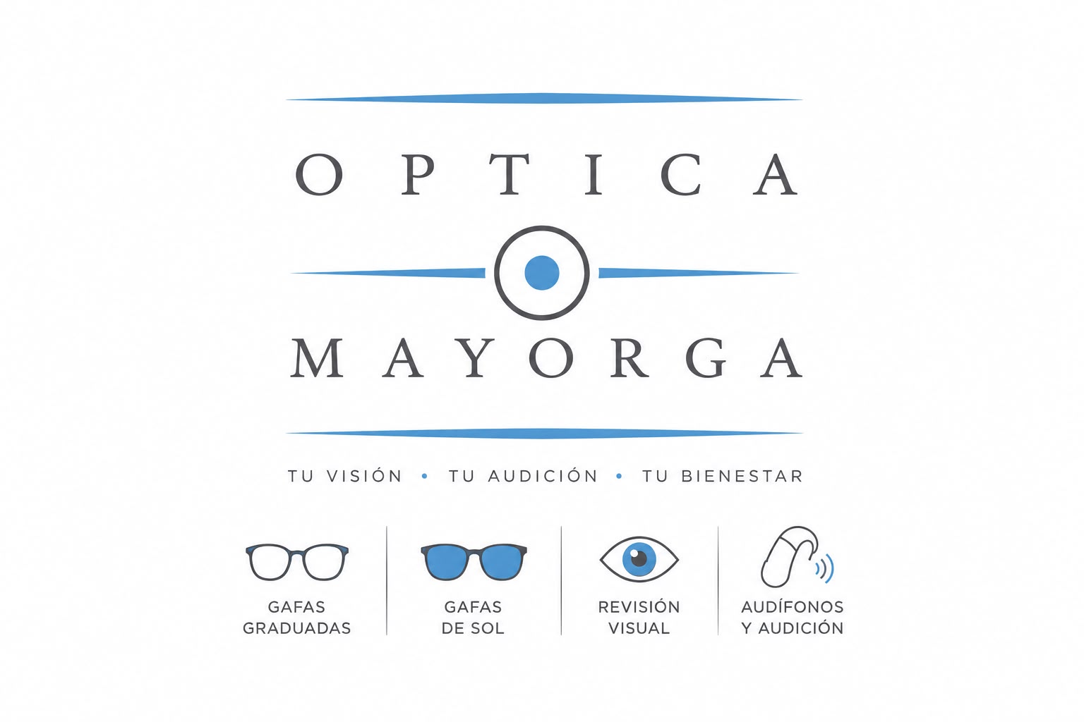 Óptica Mayorga