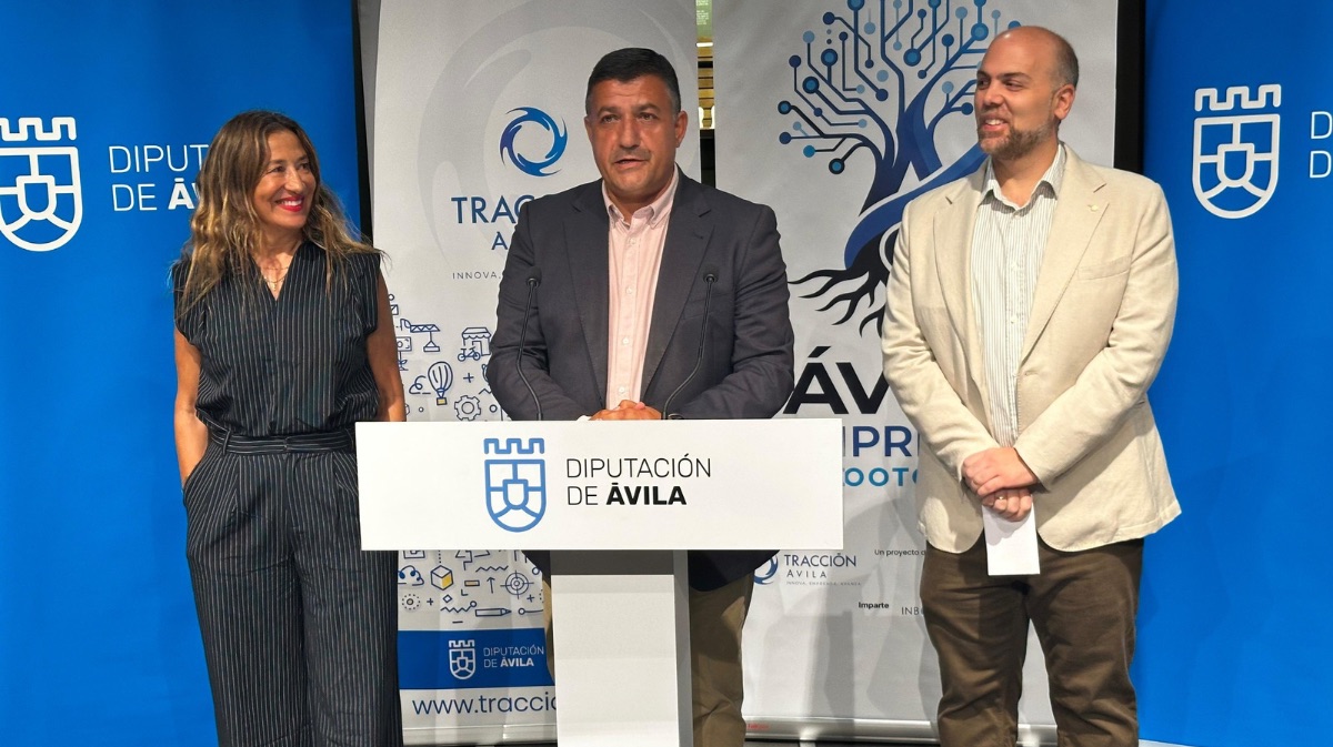 Presentaci&oacute;n del I Bootcamp