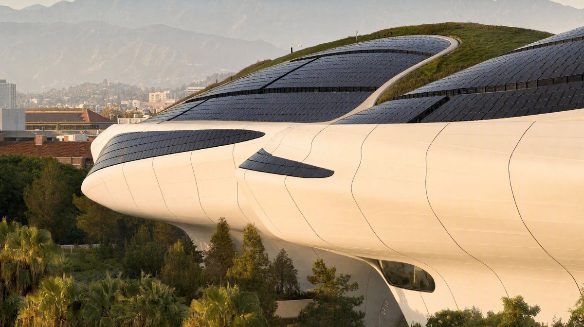 Fotograf&iacute;a: Hufton Crow. Cortes&iacute;a del Lucas Museum of Narrative Art.