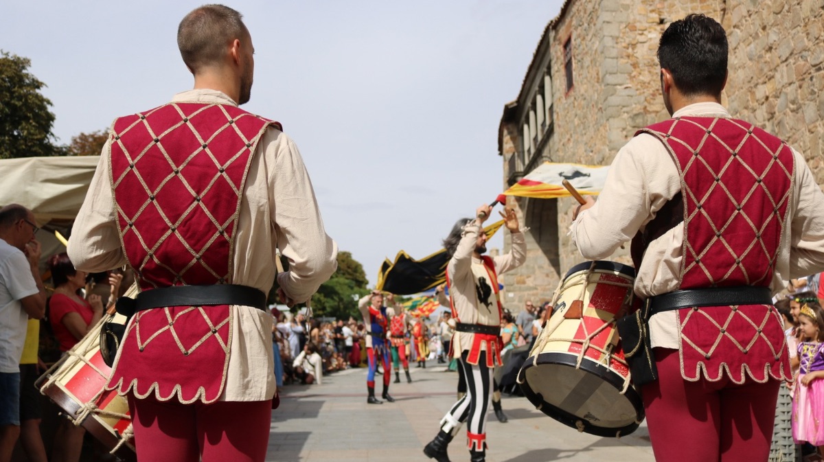 Gran Desfile de las Tres Culturas