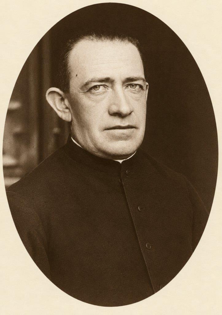 2. Retrato de Jos&eacute; M&ordf; S&aacute;nchez Bermejo. Colec. C&aacute;ndida S&aacute;nchez e la Fuente, 1928.