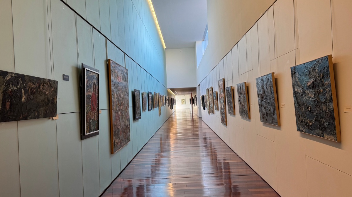 Exposici&oacute;n  &lsquo;Mi museo imaginario&rsquo;