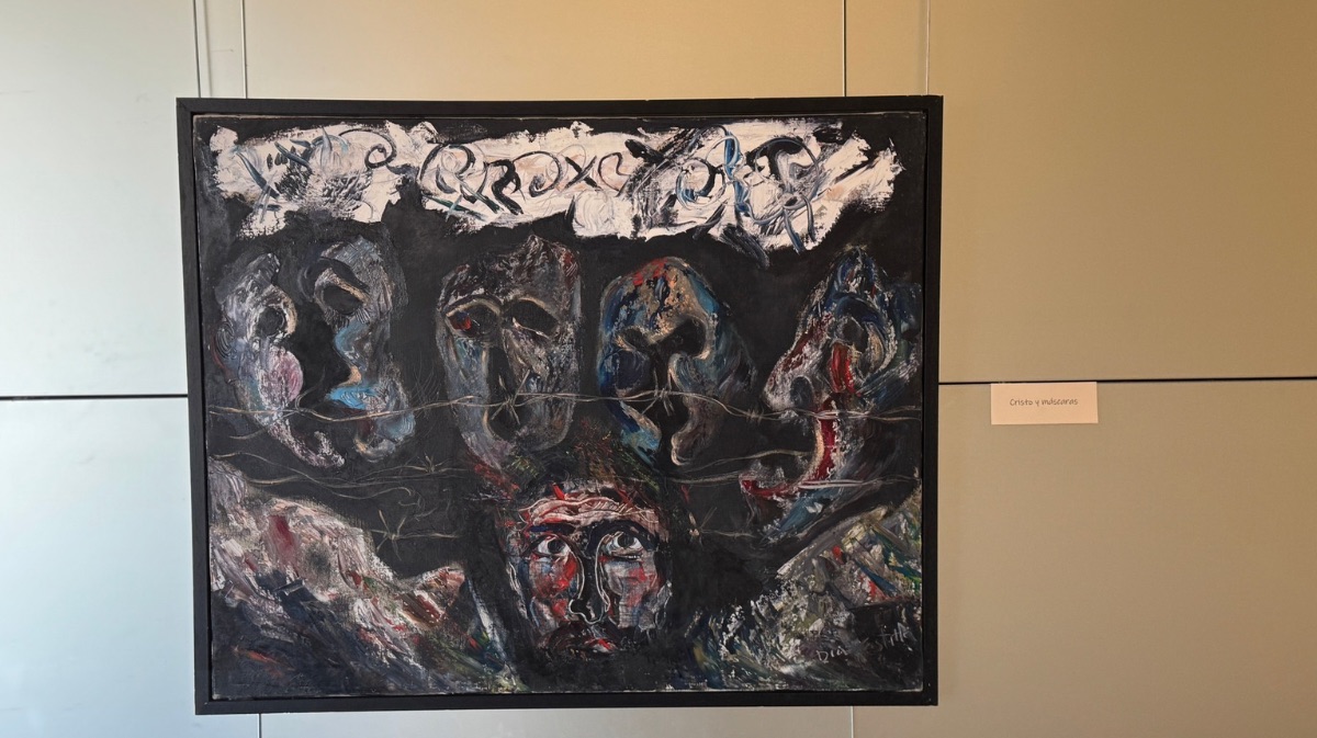 Exposici&oacute;n  &lsquo;Mi museo imaginario&rsquo;