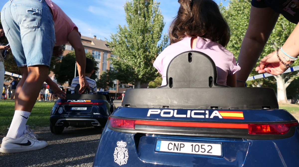 Actividades de 'En tu calle y en la m&iacute;a'.