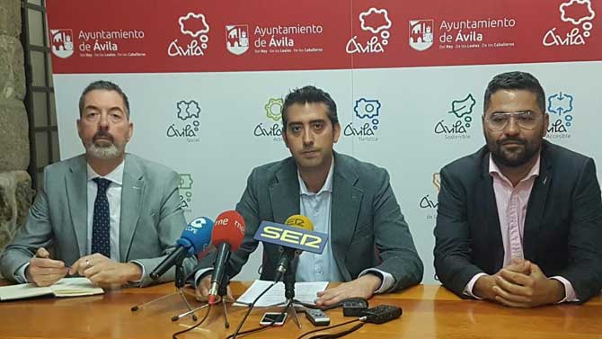 Presentaci&oacute;n de la campa&ntilde;a de Ecovidrio para la hosteler&iacute;a.