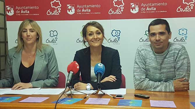 Presentaci&oacute;n del D&iacute;a de la Eliminaci&oacute;n de la Violencia contra la Mujer.