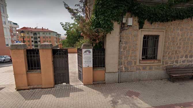 Sede de Respir&aacute;vila.