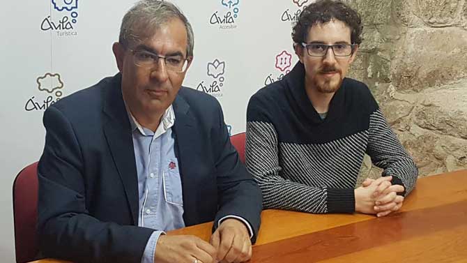 Presentaci&oacute;n del taller de manualidades tecnol&oacute;gicas.