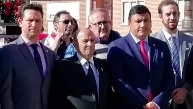 Fidel Rodr&iacute;guez Mart&iacute;n.