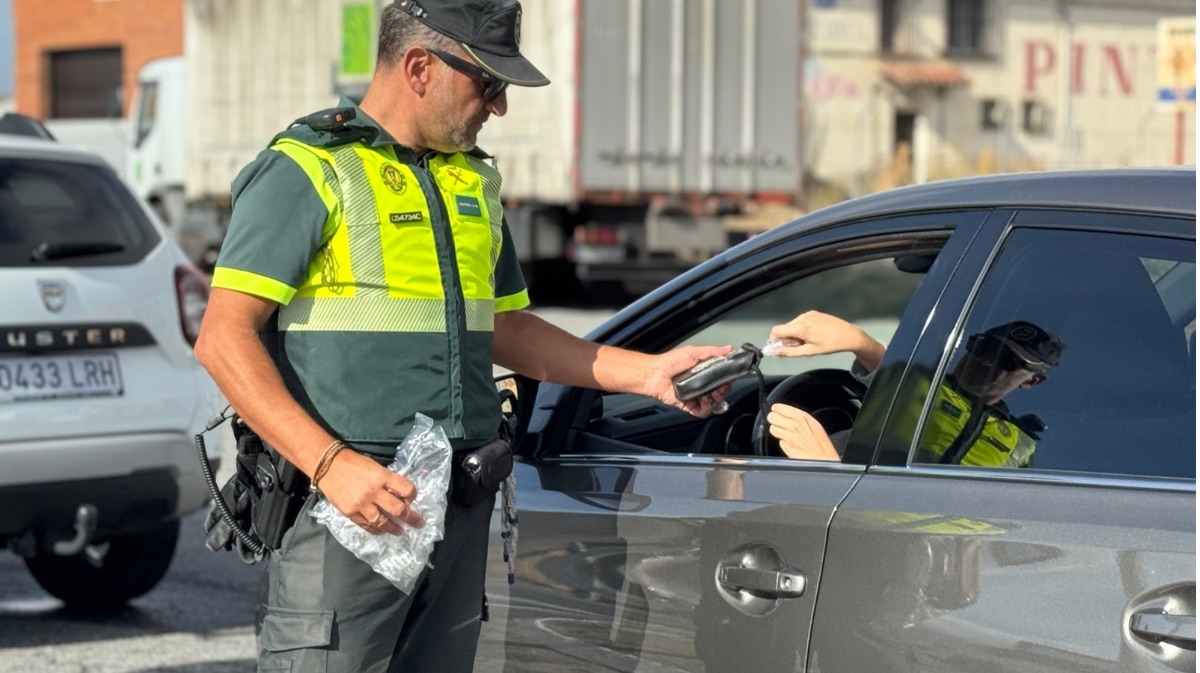 Inicio de la campa&ntilde;a especial de vigilancia y control