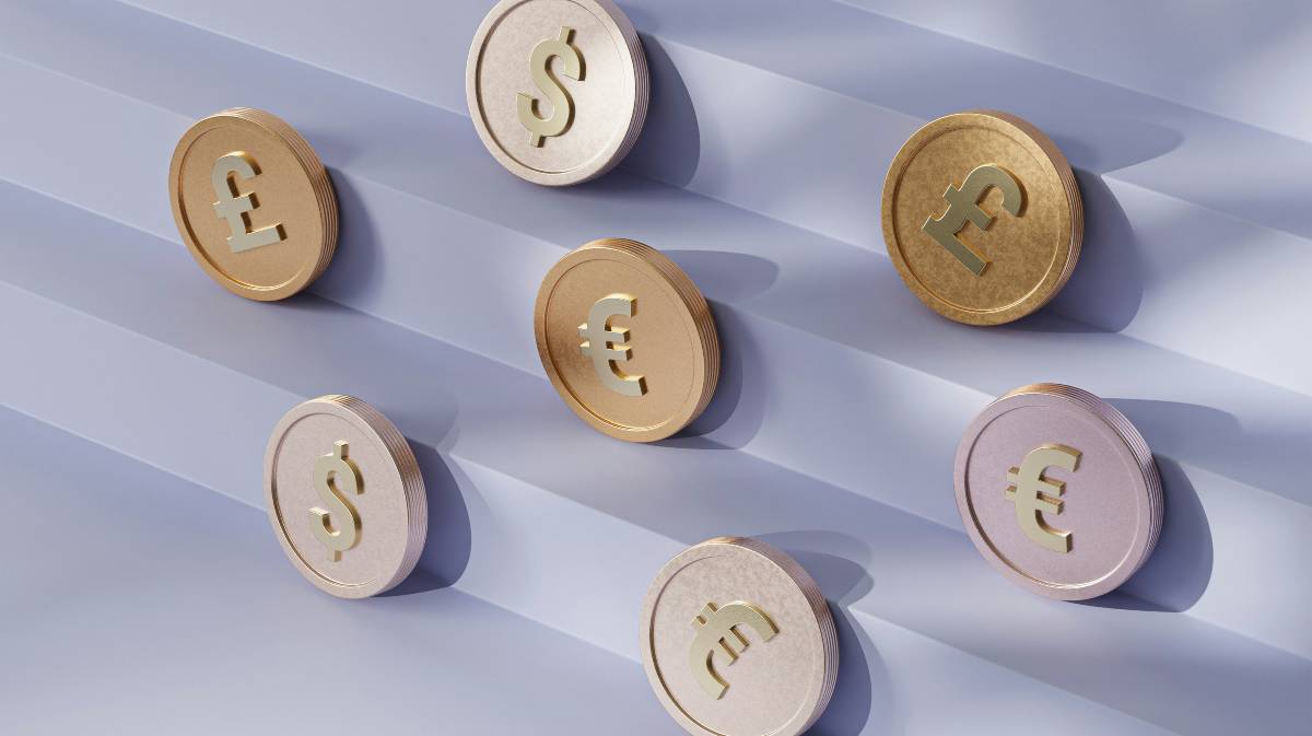 Vivir entre monedas: la gestión del dinero en el día a día
