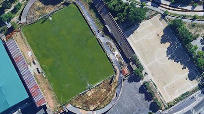 Estadio Adolfo Su&aacute;rez.