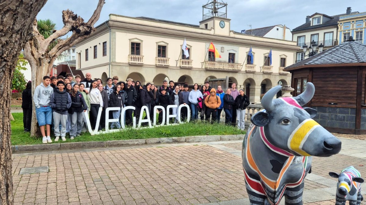Unión de estudiantes de Ávila y Asturias