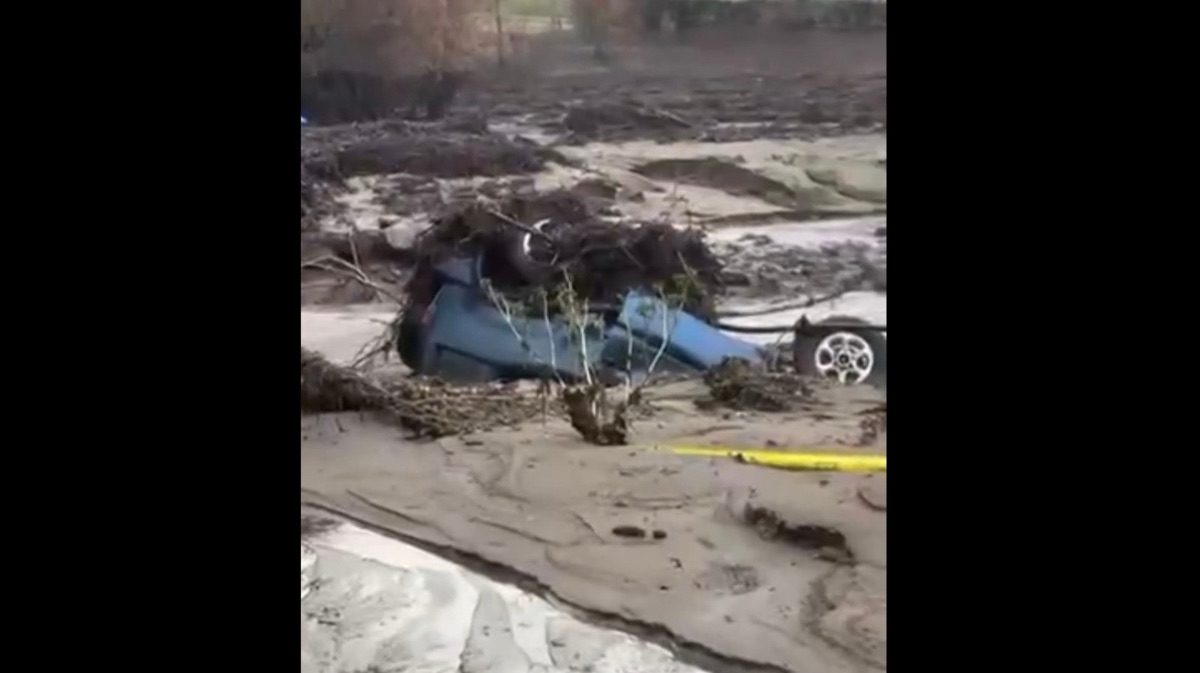 VÍDEO | Activada la situación 1 del Plan Inuncyl ante el riesgo de inundaciones