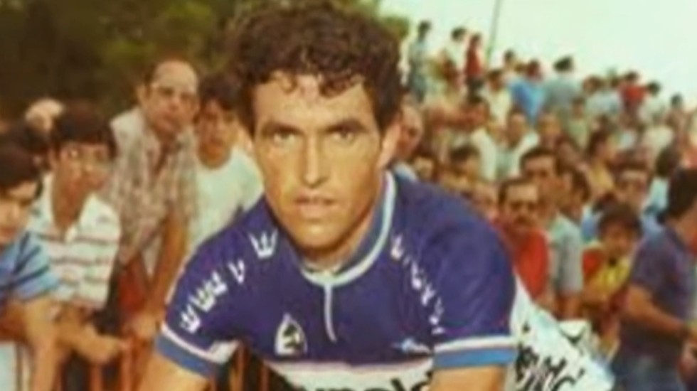 &Aacute;ngel Arroyo.