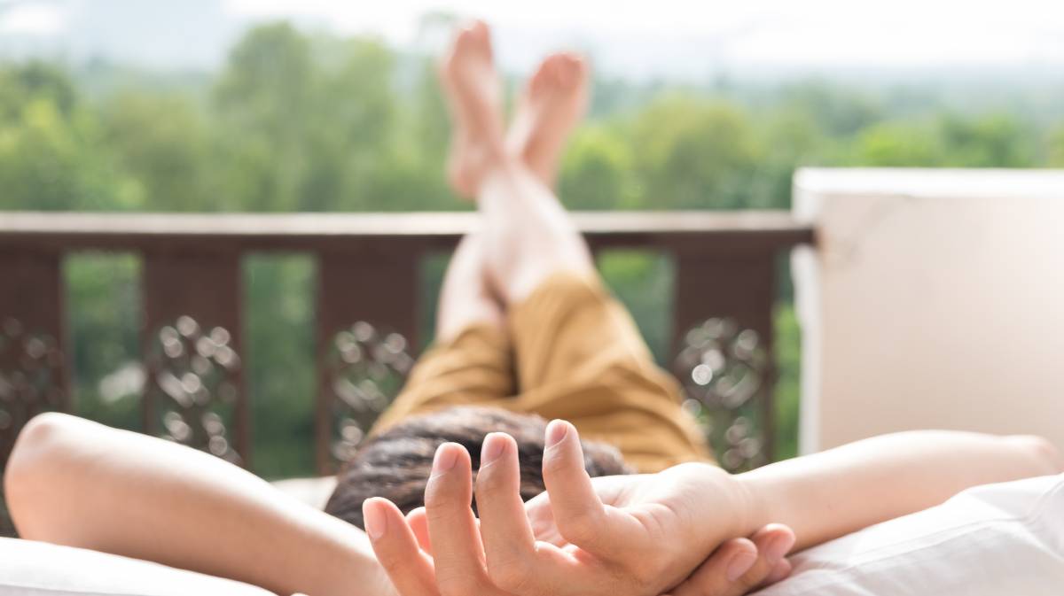 Cómo planificar una tarde libre en casa