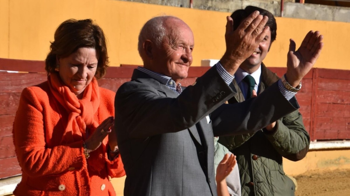 Obituario: Andrés Hernando, torero