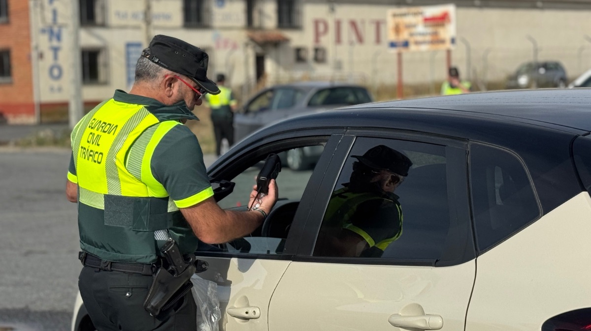 Inicio de la campa&ntilde;a especial de vigilancia y control