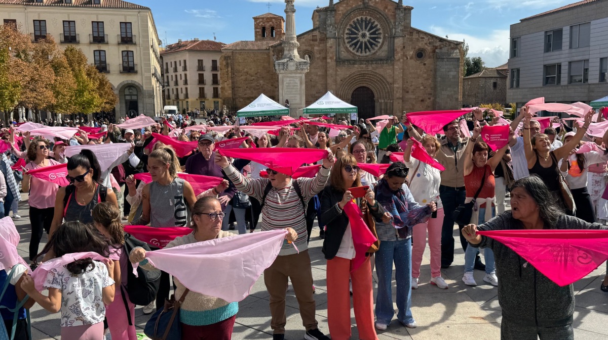 Abrazo a la muralla