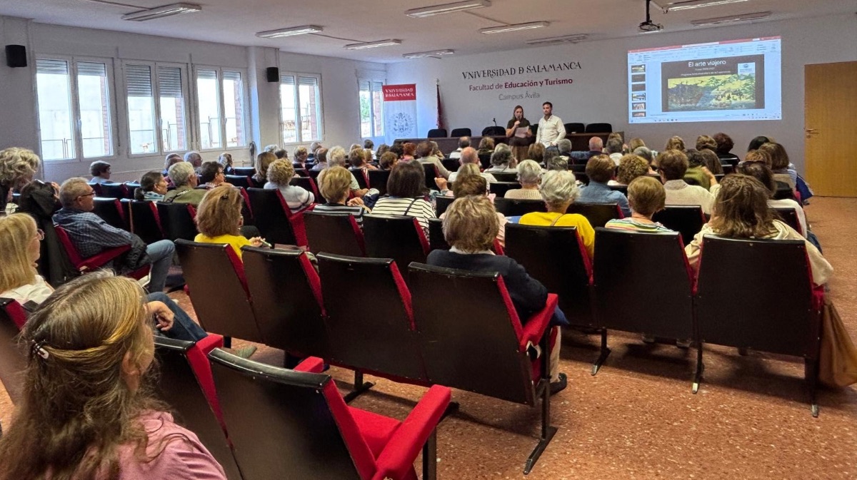 Inicio de las actividades del Programa Interuniversitario de la Experiencia