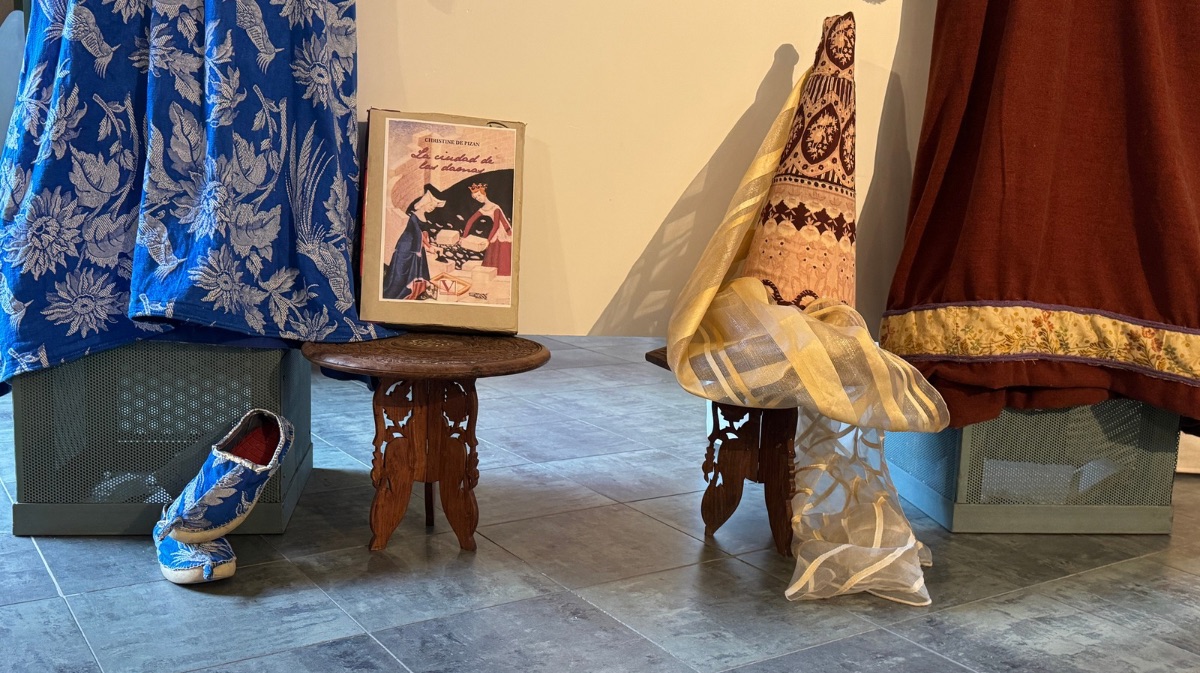 Exposici&oacute;n en el Archivo Hist&oacute;rico Provincial