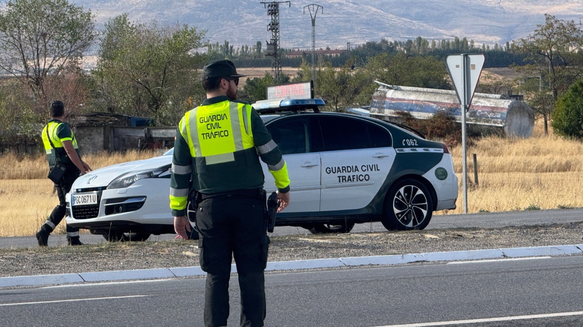 Inicio de la campa&ntilde;a especial de vigilancia y control