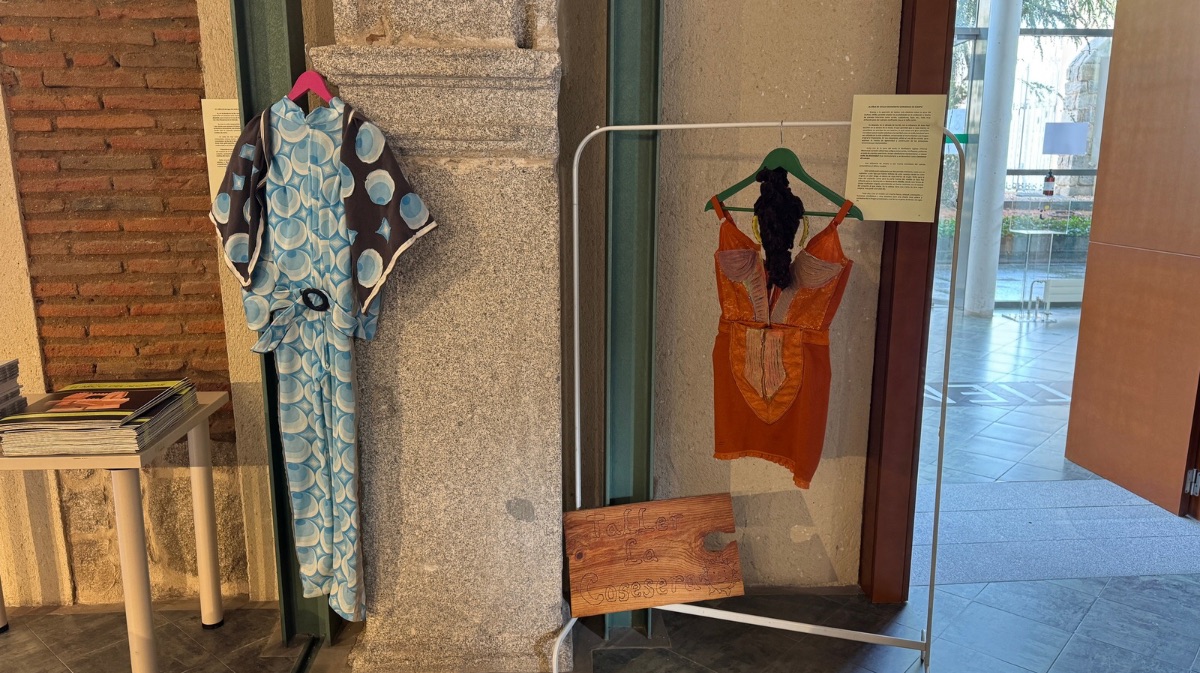 Exposici&oacute;n en el Archivo Hist&oacute;rico Provincial