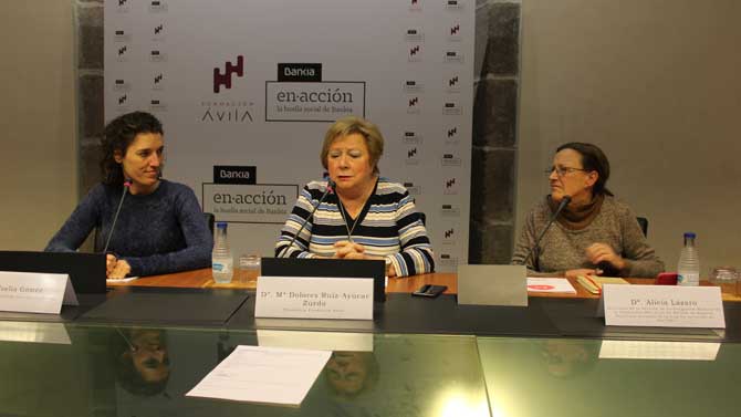 Presentaci&oacute;n del concierto en conmemoraci&oacute;n de la primera vuelta al mundo de Magallanes y Elcano.