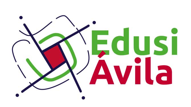 Logotipo del Edusi.