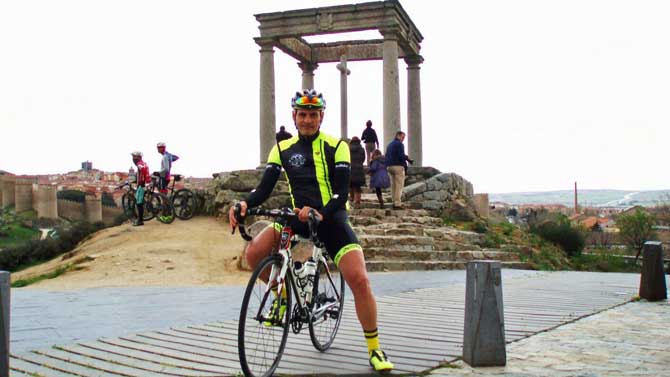 Juan Antonio Caselles.