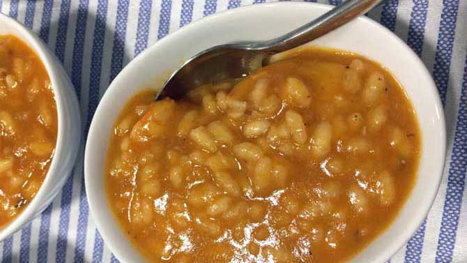 Imagen de una edición anterior de 'Tapitas a la cazuela'.