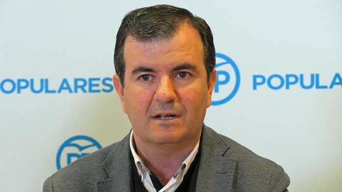 Juan Pablo Martín Martín.