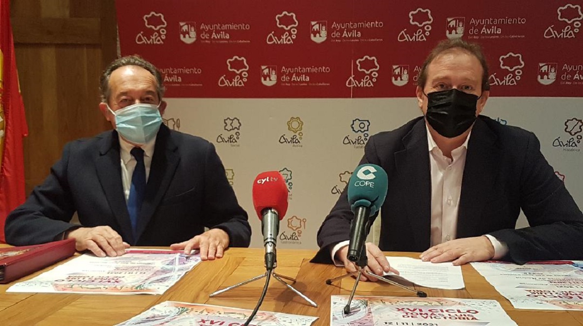 Presentación del ciclo